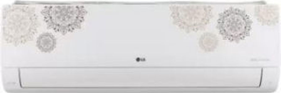 LG PS-Q19MNZF 1.5 Ton 5 Star Split Air Conditioner