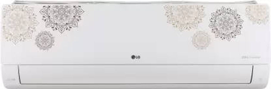 LG PS-Q19MNZF 1.5 Ton 5 Star Split Air Conditioner