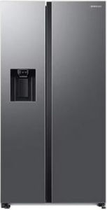 Samsung RS78CG8543S9HL 633 L 3 Star Inverter Frost Free Side By Side Door Refrigerator