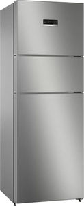 Bosch Series 6 CMC36S05NI 364 L Inverter Frost Free Triple Door Refrigerator