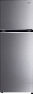 LG GL-D382SDSY 360 L 2 Star Inverter Frost Free Double Door Refrigerator