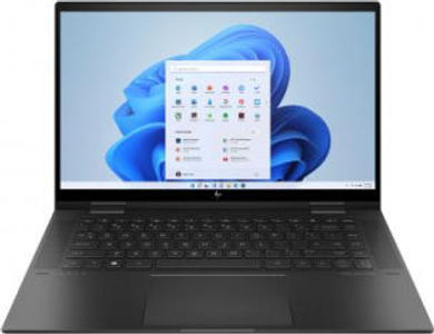 HP Envy x360 15-ew0037TU (7F691PAACJ) Laptop