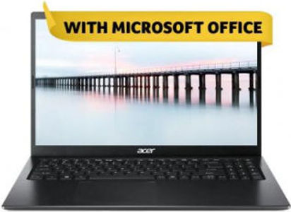 Acer Extensa EX215-54 (UN.EGJSI.053) Laptop (15.6 Inch | Core i3 11th Gen | 8 GB | Windows 11 | 512 GB SSD)