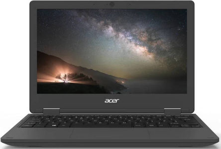 Acer One Z8-284 (UN.013SI.014) Laptop (11.6 Inch | Intel Celeron Dual Core | 8 GB | Windows 11 | 128 GB SSD)