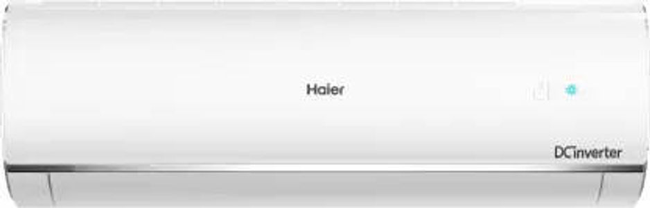 Haier HSU18K-PYS3BE1-INV 1.5 Ton 3 Star Inverter Split Air Conditioner