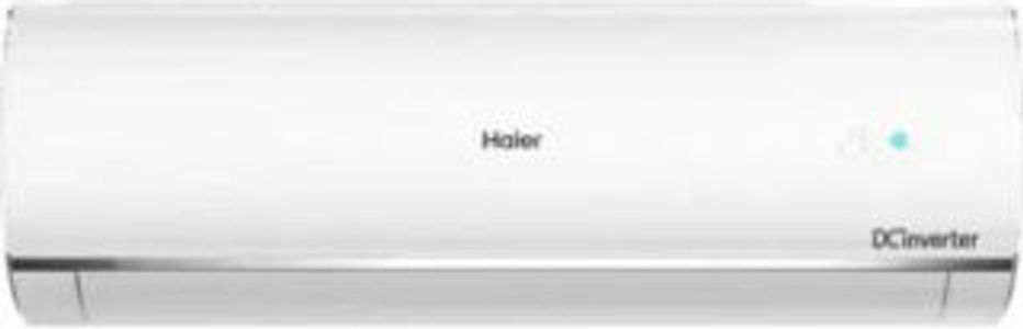 Haier HSU18K-PYS3BE1-INV 1.5 Ton 3 Star Inverter Split Air Conditioner