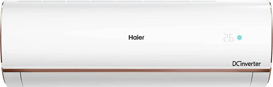 Haier HSU18K-PYFR3BE1-INV 1.5 Ton 3 Star Inverter Split Air Conditioner