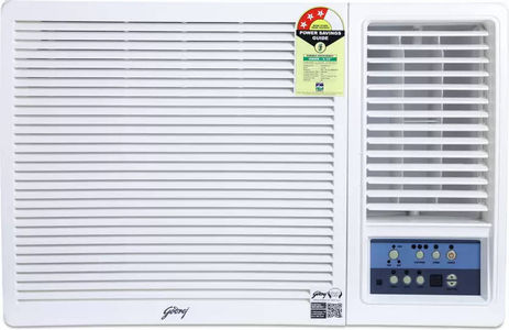 Godrej WFC 18UTC3-WWA 1.5 Ton 3 Star Window Air Conditioner