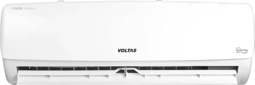 Voltas 123V Vectra Elegant 1 Ton 3 Star Inverter Air Conditioners Air Conditioner