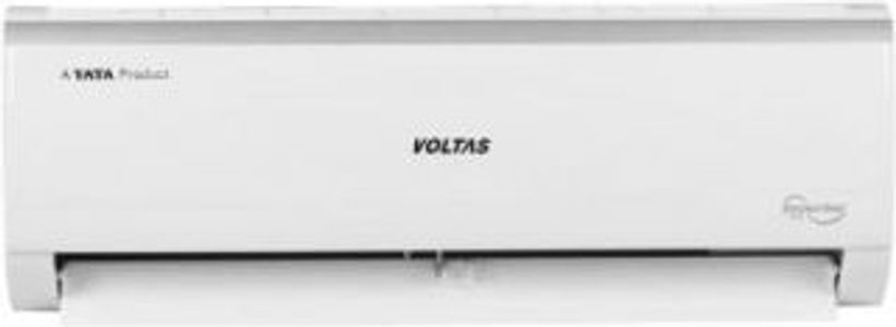 Voltas 125V Vectra Elite 1 Ton 5 Star Inverter Split Air Conditioner