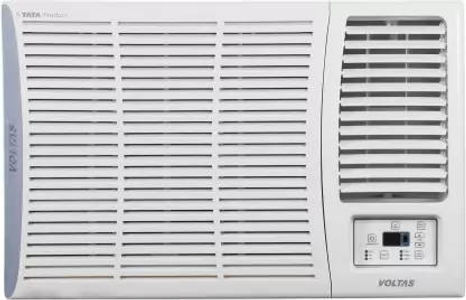 Voltas 185V Vertis Elite 1.5 Ton 5 Star Inverter Window Air Conditioner
