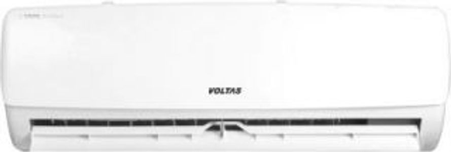Voltas 123 Vectra Elegant 1 Ton 3 Star Inverter Split Air Conditioner