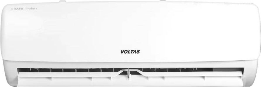 Voltas 123 Vectra Elegant 1 Ton 3 Star Inverter Split Air Conditioner