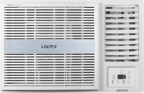 Voltas 183 Vectra Pearl 1.5 Ton 3 Star Window Air Conditioner