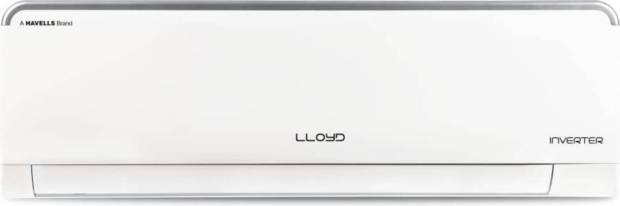 Lloyd GLS09I3FWSEV 0.8 Ton 3 Star Inverter Split Air Conditioner