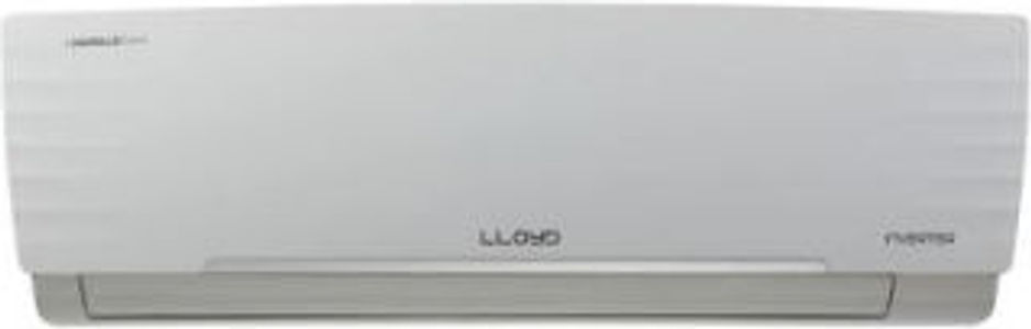 Lloyd GLS12I5FWBEV 1 Ton 5 Star Inverter Split Air Conditioner