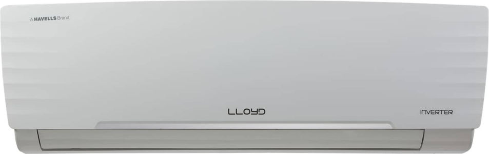 Lloyd GLS18V5FWCXV 1.5 Ton 5 Star Inverter Split Air Conditioner
