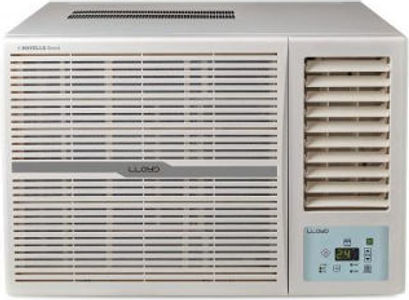 Lloyd GLW12C3XWSEW 1 Ton 3 Star Window Air Conditioner