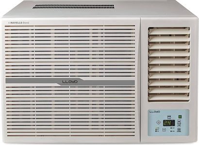 Lloyd GLW12C3XWSEW 1 Ton 3 Star Window Air Conditioner