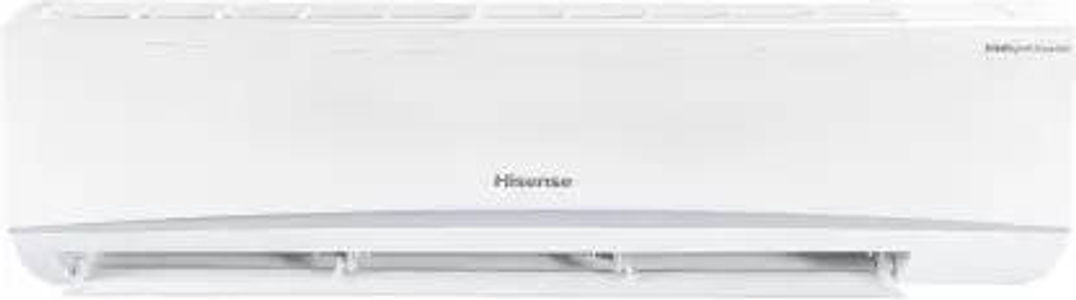 Hisense AS-12TC5RAM0 1 Ton 5 Star Inverter Split Air Conditioner