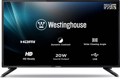 Westinghouse WH24PL01 24 inch HD ready LED TV