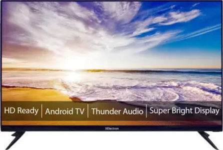 Xelectron 32XE-11 32 inch HD ready Smart LED TV