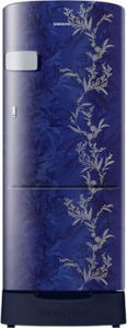 Samsung RR20C2Z226U 183 L 2 Star Inverter Direct Cool Single Door Refrigerator