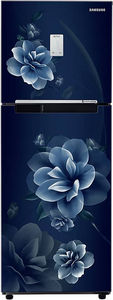 Samsung RT28C3452CU 236 L 2 Star Inverter Frost Free Double Door Refrigerator