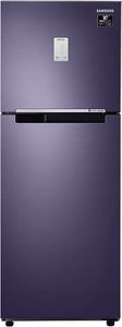 Samsung RT28C3452UT 236 L 2 Star Inverter Frost Free Double Door Refrigerator