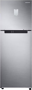 Samsung RT28C3522S8 224 L 2 Star Inverter Frost Free Double Door Refrigerator
