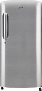 LG GL-B201APZD 185 L 3 Star Direct Cool Single Door Refrigerator