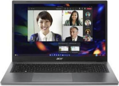 Acer Extensa EX215-23 (NX.EH3SI.003) Laptop (15.6 Inch | AMD Quad Core Ryzen 5 | 8 GB | Windows 11 | 512 GB SSD)