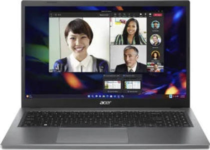 Acer Extensa EX215-23 (NX.EH3SI.003) Laptop (15.6 Inch | AMD Quad Core Ryzen 5 | 8 GB | Windows 11 | 512 GB SSD)