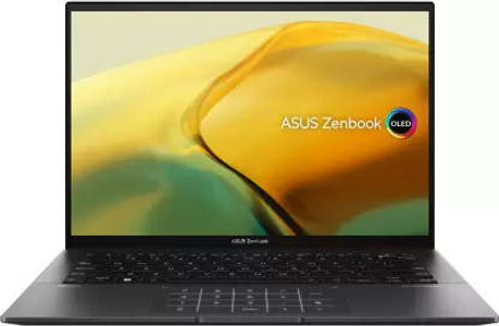 ASUS Zenbook 14 OLED UM3402YA-KM541WS Laptop