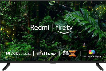 Xiaomi Redmi Smart Fire TV 32 inch HD ready Smart LED TV