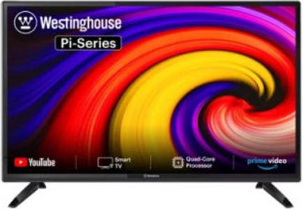 Westinghouse Pi Series WH24SP06 24 inch HD ready Smart LED TV