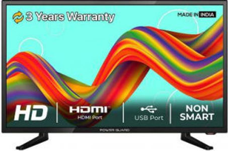 Power Guard PG24N 24 inch HD ready LED TV