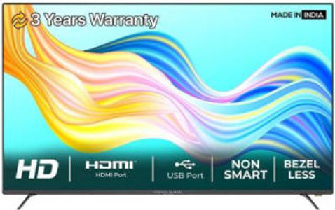 Power Guard PG32N 32 inch HD ready LED TV