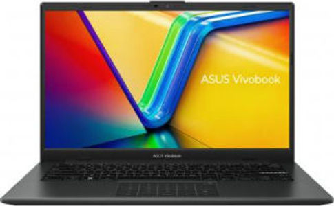 ASUS VivoBook Go E1404FA-NK322WS Laptop (14 Inch | AMD Quad Core Ryzen 3 | 8 GB | Windows 11 | 512 GB SSD)