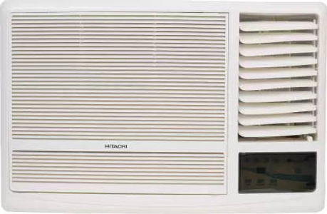 Hitachi RAW318HFDO 1.5 Ton 3 Star Window Air Conditioner