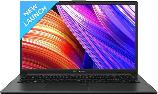 ASUS VivoBook Go 15 E1504FA-NJ542WS Laptop