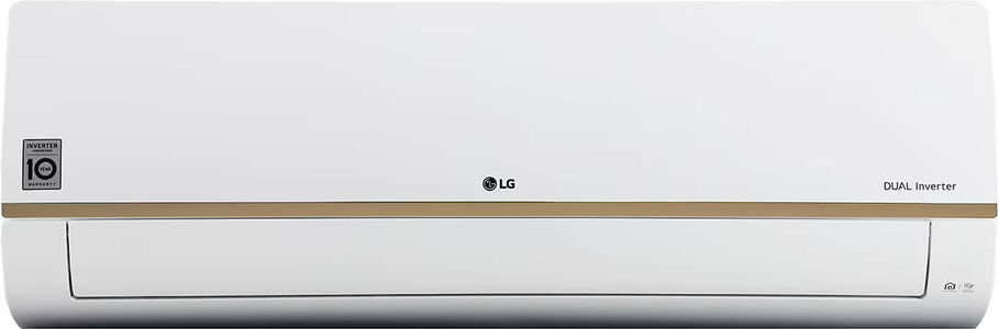 LG RS-Q14GWZE 1 Ton 5 Star Split Air Conditioner