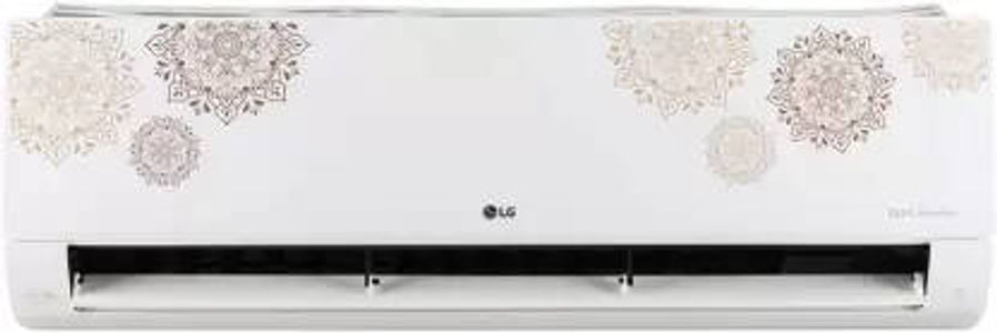 LG RS-Q19MWZE 1.5 Ton 5 Star Split Air Conditioner
