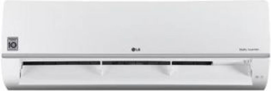 LG RS-Q14SWZE 1 Ton 5 Star Split Air Conditioner