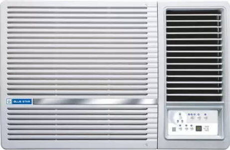 Blue Star WFA512LN 1 Ton 5 Star Window Air Conditioner