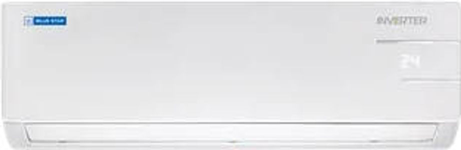 Blue Star IC518YNU 1.5 Ton 5 Star Inverter Split Air Conditioner