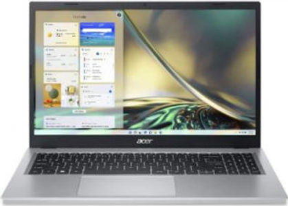 Acer Aspire 3 A315-510P (NX.KDHSI.001) Laptop (15.6 Inch | Core i3 12th Gen | 8 GB | Windows 11 | 512 GB SSD)