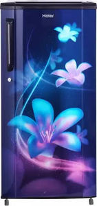 Haier HED-182ME-N 175 L 2 Star Direct Cool Single Door Refrigerator