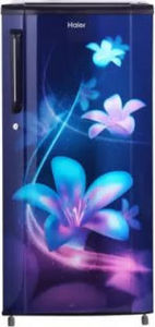 Haier HED-182ME-N 175 L 2 Star Direct Cool Single Door Refrigerator