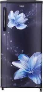 Haier HED-19TMF-N 185 L 2 Star Direct Cool Single Door Refrigerator